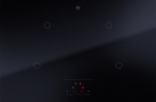 Индукционная варочная панель V-ZUG CookTop V2000 I804 CTI2T-31146