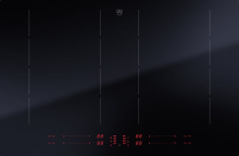 Варочная панель V-ZUG CookTop V4000 I804 CTI4T-31158