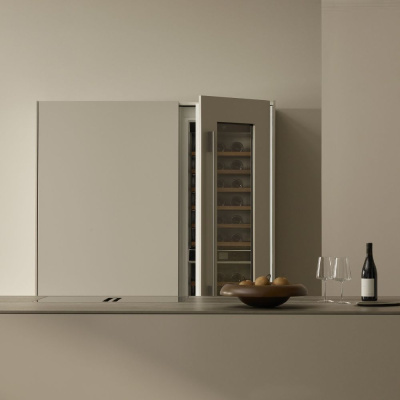 Встраиваемый винный шкаф V-ZUG WineCooler V6000 Supreme WC6T-51097 R