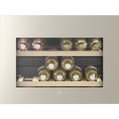 Встраиваемый винный шкаф V-ZUG WineCooler V4000 45 жемчуг WC4T-51113 R