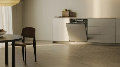 Посудомоечная машина V-ZUG AdoraDish V6000 V стандартная высота AS6T-41171