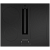 Индукционная варочная панель с вытяжкой V-ZUG CombiCookTop V2000 I604 MaxiFlex CCT2T-31175 черный матовый