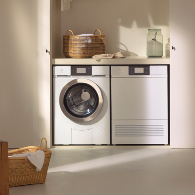 Сушильная машина V-ZUG AdoraDry V2000 AT2T-12031 L