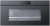 Паровой шкаф V-ZUG CombiSteamer V6000 45L Grand AutoDoor черное стекло CS6T-23046