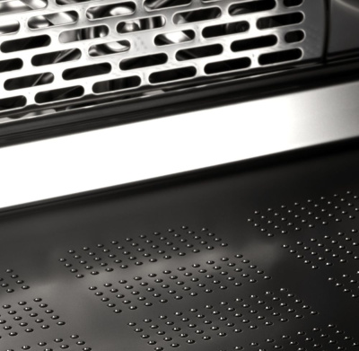 Паровой шкаф V-ZUG CombiSteamer V6000 45M PowerSteam жемчуг CSM6T-23041