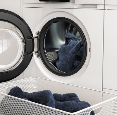 Стиральная машина V-ZUG AdoraWash V2000 li AW2T-11021 L