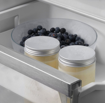 Встраиваемая морозильная камера V-ZUG Freezer V6000 Supreme FR6T-51099 L