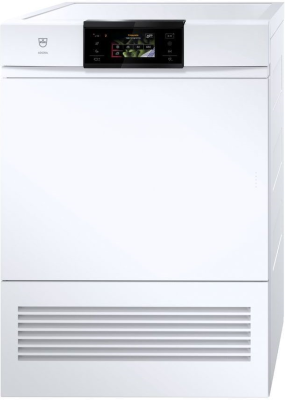 Сушильная машина V-ZUG AdoraDry V6000 li AT6T-12019 L