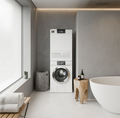 Стиральная машина V-ZUG AdoraWash V2000 li AW2T-11021 L