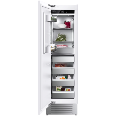 Встраиваемый морозильный шкаф V-ZUG Freezer V6000 60 Supreme FR6T-53006 L