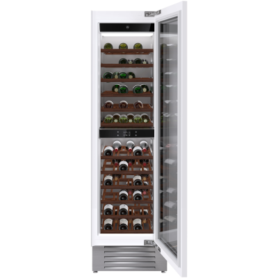 Встраиваемый винный шкаф V-ZUG WineCooler V6000 Supreme WC6T-51154 R