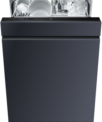 Посудомоечная машина V-ZUG AdoraDish V6000 увеличенная высота AS6T-41119