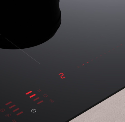 Варочная панель V-ZUG CookTopInduction V4000 CTI4T64MMSOLD