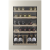 Встраиваемый винный шкаф V-ZUG WineCooler V4000 90 жемчуг WC4T-51102 R