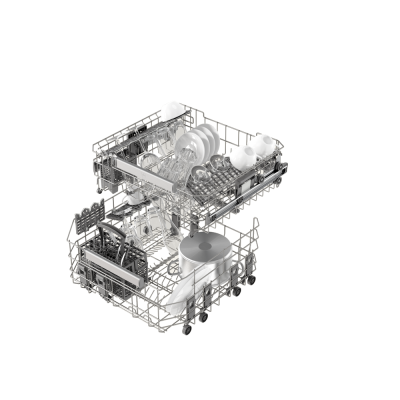 Посудомоечная машина V-ZUG AdoraDish V4000 AS4T-41166