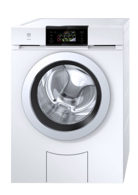 Стиральная машина V-ZUG AdoraWash V4000 li AW4T-11023 L