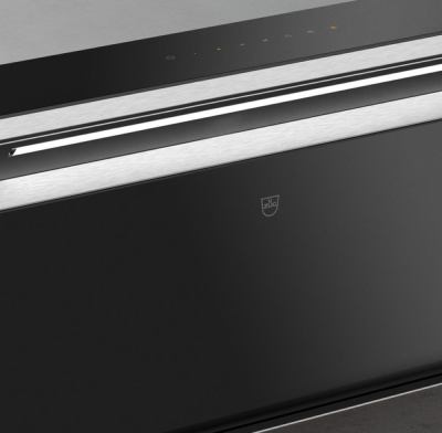 Встраиваемая в столешницу вытяжка V-ZUG DSTS