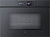 Паровой шкаф V-ZUG CombiSteamer V6000 45M PowerSteam AutoDoor черное стекло CSM6T-23047