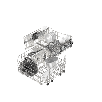Посудомоечная машина V-ZUG AdoraDish V2000 AS2T-41163