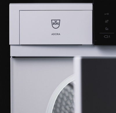 Сушильная машина V-ZUG AdoraDry V6000 re AT6T-12019 R