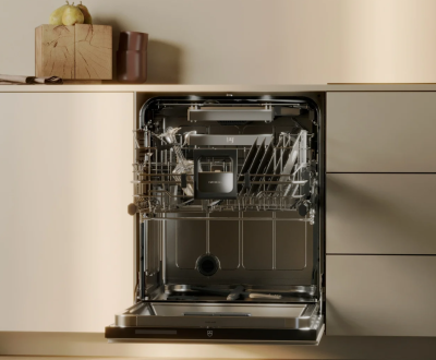 Посудомоечная машина V-ZUG AdoraDish V6000 увеличенная высота AS6T-41177