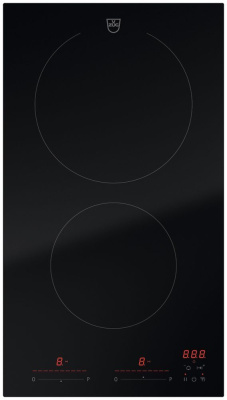 Варочная панель V-ZUG CookTop V2000 I302 CTI2T-31160