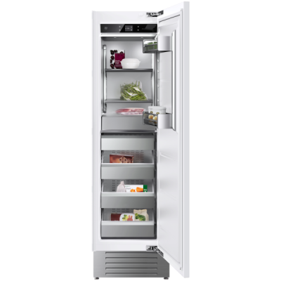Встраиваемый морозильный шкаф V-ZUG Freezer V6000 60 Supreme FR6T-53006 R