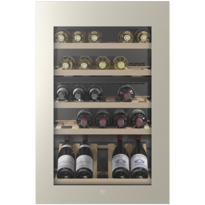 Встраиваемый винный шкаф V-ZUG WineCooler V4000 90 жемчуг WC4T-51102 R
