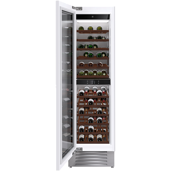 Встраиваемый винный шкаф V-ZUG WineCooler V6000 Supreme WC6T-51154 L