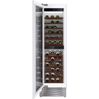 Встраиваемый винный шкаф V-ZUG WineCooler V6000 Supreme WC6T-51154 L