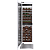 Встраиваемый винный шкаф V-ZUG WineCooler V6000 Supreme WC6T-51154 L