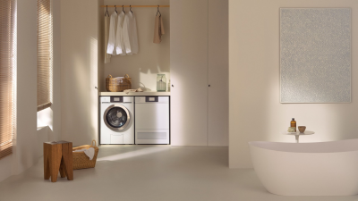 Стиральная машина V-ZUG AdoraWash V4000 AW4T-11042 R