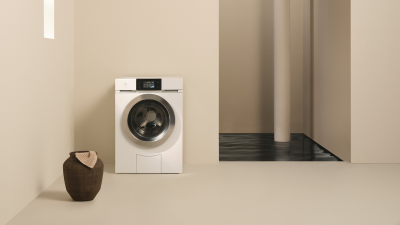 Стиральная машина V-ZUG AdoraWash V4000 AW4T-11042 R