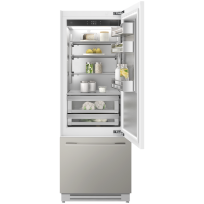 Встраиваемый холодильник V-ZUG CombiCooler V6000 Supreme (дверь справа) CCO6T-51115 R