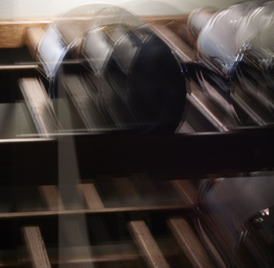 Встраиваемый винный шкаф V-ZUG WineCooler V6000 Supreme WC6T-51097 R