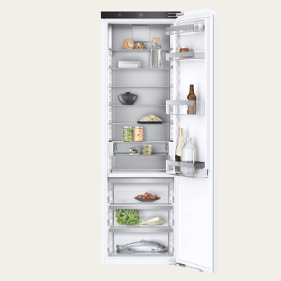 Встраиваемый холодильник V-ZUG Cooler V4000 178K CO4T-51121
