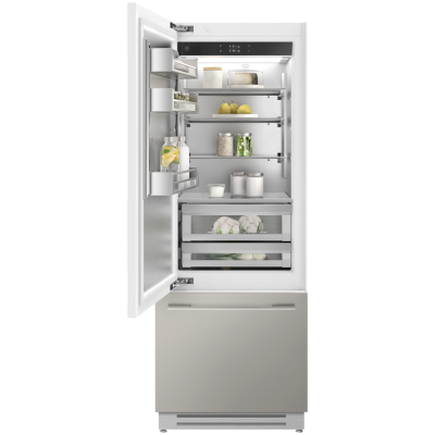 Встраиваемый холодильник V-ZUG CombiCooler V6000 Supreme (дверь слева) CCO6T-51115 L