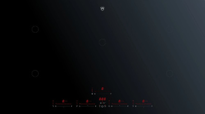 Индукционная варочная панель V-ZUG CookTop V6000 I905 CTI6T95MMSOLD