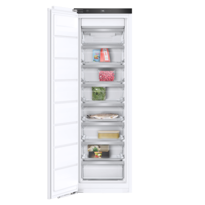 Встраиваемая морозильная камера V-ZUG Freezer V4000 178N FR4T-53008
