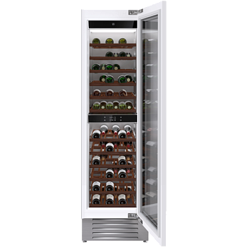 Встраиваемый винный шкаф V-ZUG WineCooler V6000 Supreme WC6T-51154 R