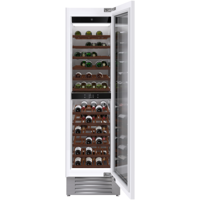 Встраиваемый винный шкаф V-ZUG WineCooler V6000 Supreme WC6T-51154 R