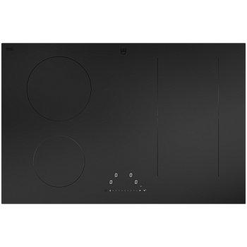 Индукционная варочная панель V-ZUG CookTop V2000 I804 MaxiFlex CTI2T-31182 черный матовый