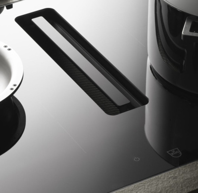 Варочная панель V-ZUG CombiCookTop V4000 I804 CCT4T-31096