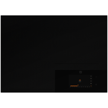 Индукционная варочная панель V-ZUG CookTop V6000 I705 FullFlex CTI6T-31132 черный