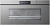 Паровой шкаф V-ZUG CombiSteamer V6000 45L Grand AutoDoor платина CS6T-23046