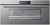 Паровой шкаф V-ZUG CombiSteamer V6000 45L Grand платина CS6T-23034