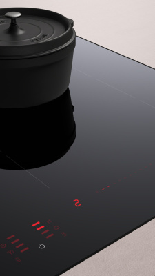 Индукционная варочная панель V-ZUG CookTop V2000 I804 CTI2T-31146