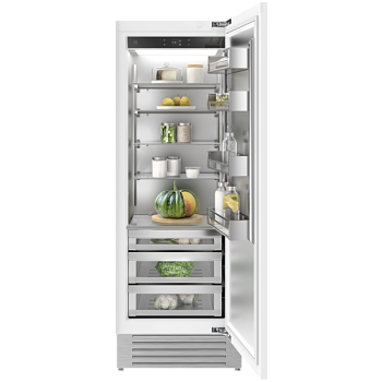 Встраиваемый холодильник V-ZUG Cooler V6000 75 Supreme (дверь справа) CO6T-51116 R