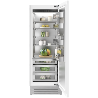 Встраиваемый холодильник V-ZUG Cooler V6000 75 Supreme (дверь справа) CO6T-51116 R