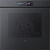 Паровой шкаф V-ZUG CombairSteamer V6000 60 черное стекло/AutoDoor CS6T-23049